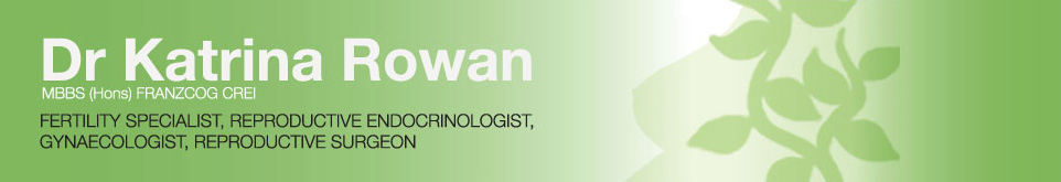 Dr Katrina Rowan
